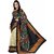Winza Designer New Latest Bhagalpuri Silk Cotton Partywear Bollywood Printed Exclusive Saree for women