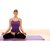 Fablooms Yoga Mat (Uro)