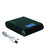 Power Ace Power Bank PRP-10400 (10400Mah) - Black