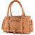 Chhavi Blue Plain Handbag