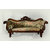 Swaraj Furnitures Fancy Monalisa sofa