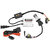 HID Xenon Kit for Bikes W/8000K Bulb