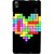 FurnishFantasy Back Cover for Lenovo A7000 Turbo (Multicolor) MOC-Lenovo-A7000-Turbo-0048