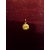 New 18ct gold kids haye pendant