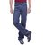 Hoffmen Regular Fit Mens Jeans