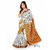 Ps Enterprise Bhagalpuri Multi Color Saree - 202-871