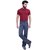 Hoffmen Regular Fit Mens Jeans