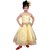 Arshia Kids Dresses Baby Clothing Girls Long Designer Net Frock 3-4-5-6-7-8 Years