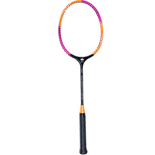 Buy Ball Badminton Graphite Racket Raja Super Online @ ₹2861 from ShopClues