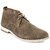 Lee Cooper Men's Brown Lace-Up Outdoors