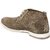 Lee Cooper Men's Brown Lace-Up Outdoors