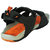 Aqualite Leads Grey Orange Sports Sandals For Men And Boyz