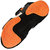 Aqualite Leads Grey Orange Sports Sandals For Men And Boyz