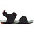 Aqualite Leads Grey Orange Sports Sandals For Men And Boyz