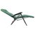 Tulip Recliner Green
