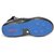 Lee Cooper Men's Blue Slip On Sandals