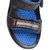 Lee Cooper Men's Blue Slip On Sandals