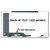 Replacement Laptop Screen for Lenovo G570 G575 1 year warranty