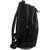 American Tourister Cyber C1 Backpack Black with one year worldwide warranty