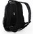 American Tourister Cyber C1 Backpack Black with one year worldwide warranty