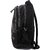 American Tourister Cyber C1 Backpack Black with one year worldwide warranty