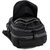 American Tourister Cyber C1 Backpack Black with one year worldwide warranty