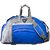 President Chase Small Travel Bag (Blue) STBDU84ZBTAUXXTB
