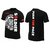 THE ROCK SOLDIER T-SHIRT