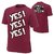 Attitude Daniel Bryan YES YES YES Tshirt