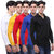 Vsi Men's  Regular Fit Casual Poly-Cotton Shirt