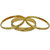 Czar Fashionable  Gorgeous Bangle Set -BANGLE1451.2.8