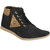 Dyoz Black Mash Shoes