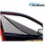 hyundai elite i20 (2015-2016) -SkyWheels UV Magnetic Car Sunshades With Zipper-Set Of 4