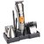 Kemei 580-A 7 in 1 Multi Grooming Kit for Unisex
