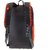 QUECHUA ARPENAZ 10 HIKING BACKPACK - RED/GREY