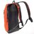 QUECHUA ARPENAZ 10 HIKING BACKPACK - RED/GREY