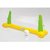 Intex Pool Volleyball Game, 94 X 25 X 36, for Ages 6+