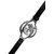 Women Tfos Ladies Black Beauty Watches