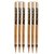 6 Cricket Stumps Set