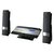 Aero Z-888 Neptune Wall Mountable Sleek Advanced Design Home Audio System