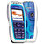 (Refurbished) Nokia 3220 (Single Sim, 1.4 inches Display) -  Superb Condition, Like New