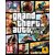 GTA V (PC GAME)