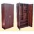 Hostel Metal Almirah Wooden Color