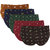 Bluto komal MultiColor Girls Panties