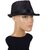 Detective black  Fidora Hat For Men