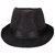 Detective black  Fidora Hat For Men