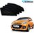 SkyWheels UV Car Sun Shades for Hyundai Grand i10