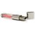 Portronics Crystal Bar 16 GB Pen Drive(Pink)