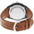 Timex Automatic Brown Round Men Watch MF13