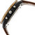 Timex Automatic Brown Round Men Watch MF13
